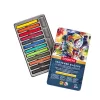 Derwent Inktense Blocks akvarellkréta, 12 db-os