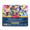 Derwent Inktense Blocks akvarellkréta, 24 db-os