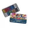 Derwent Inktense Blocks akvarellkréta, 36 db-os