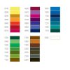 Derwent Inktense Blocks akvarellkréta, 36 db-os