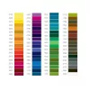 Derwent Inktense Blocks akvarellkréta, 72 db-os