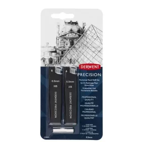 Derwent Precision mechanikus ceruza betét - 0.5