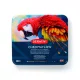Derwent Chromaflow színes ceruza - 48 darabos készlet