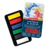 Derwent Inktense XL Blocks akvarellkréta 6 db-os készlet