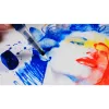Derwent Inktense XL Blocks akvarellkréta 6 db-os készlet