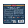 Derwent Inktense XL Blocks akvarellkréta 12 db-os készlet