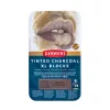 Derwent XL színezett szénkréta 6 db-os készlet