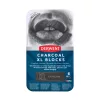 Derwent XL szénkréta  6 db-os készlet