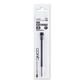   Copic Multiliner SP utántöltő patron - "B" (0,2 - 0,7 mm és ecset hegyekhez)