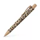 Faber-Castell Poly ball golyóstoll - Leo limited edition - Natural Instincts