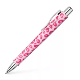   Faber-Castell Poly ball golyóstoll - Leo limited edition - Sugarspots