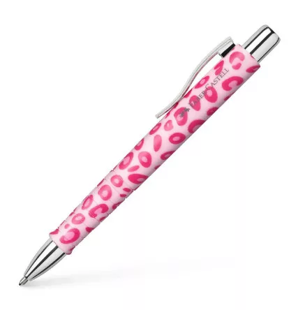 Faber-Castell Poly ball golyóstoll - Leo limited edition - Sugarspots