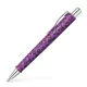 Faber-Castell Poly ball golyóstoll - Leo limited edition - Nightshade