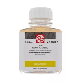 Talens gumiarábikum folyadék, 75 ml