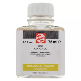Talens ökörepe folyadék, 75ml