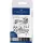 Faber-Castell Pitt szépírás/kalligráfia kezdőkészlet, 9 db-os