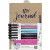 Faber-Castell Bullet Journal kezdőkészlet, 9 db-os
