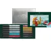 Faber-Castell Pitt Artist ecsetfilc készlet, 12 db - London
