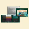 Faber-Castell Pitt Artist ecsetfilc készlet, 12 db - Sydney