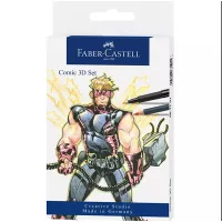 Faber-Castell