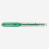 Karin Brushmarker PRO ecsetfilc 12 db-os készlet - Természet színei