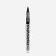 Karin Brushmarker PRO ecsetfilc (60 színben választható), 30 - black