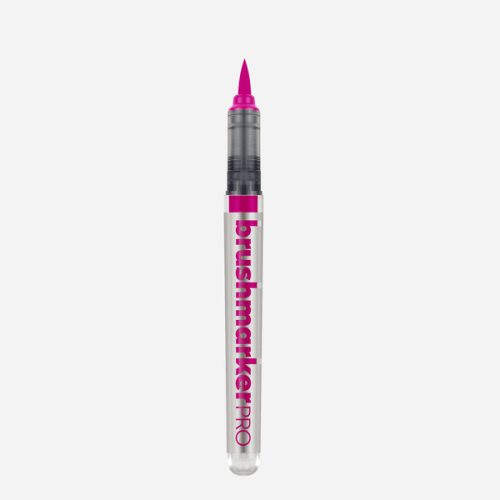 Karin Brushmarker PRO ecsetfilc (60 színben választható), 359 - magenta