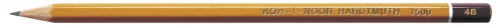 Koh-I-Noor 1500 Grafitceruza - 4B