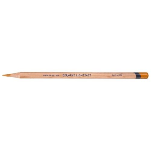 Derwent Lightfast színes ceruza színenként, Apricot