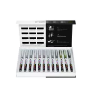 Karin Pigment DecoBrush ecsetfilcek