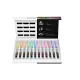 Karin Pigment Decobrush ecsetfilc 12db-os készlet - Pasztell színek