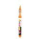 Karin Pigment Decobrush ecsetfilc - 84 színben, élénk narancs - bright orange 021U