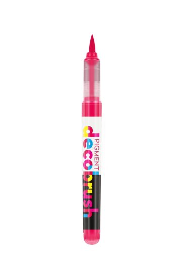Karin Pigment Decobrush ecsetfilc - 84 színben, pipacs - poppy 199U
