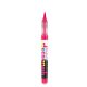 Karin Pigment Decobrush ecsetfilc - 84 színben, pipacs - poppy 199U