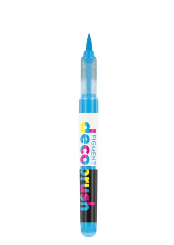 Karin Pigment Decobrush ecsetfilc - 84 színben, égei - aegean 2915U