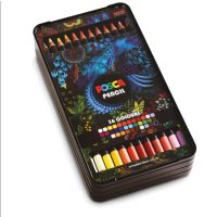 Színes ceruzák - karácsonyi ajánlatok