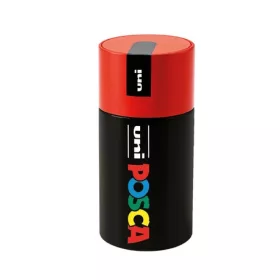 UNI Posca dekormarker készlet, fémdobozos - 13 db