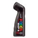 Uni Posca Mop'r XXL dekormarker - 19 mm (PCM-22), Fekete