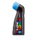 Uni Posca Mop'r XXL dekormarker - 19 mm (PCM-22), Világoskék