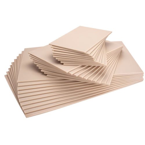 Essdee SoftCut lemez - több méretben, 75 x 75 mm