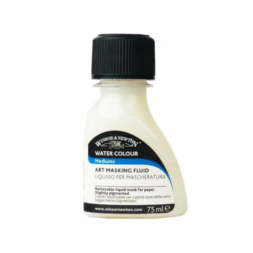 Winsor & Newton maszkoló folyadék, 75 ml