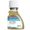 Winsor & Newton akvarell médium, 75 ml - Gumiarábikum