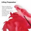 Winsor & Newton  akvarell médium, 75 ml - Lifting preparation