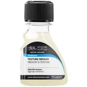 Winsor & Newton "Texture" médium, 75 ml