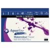 Daler-Rowney Aquafine artboard 12 lap, cold pressed - A4