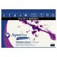Daler-Rowney Aquafine artboard 12 lap, cold pressed - A4