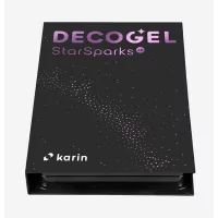 Karin DecoGel zseléstollak