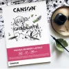Canson Graduate Manga marker papírtömb - 70 g, 21x29,7 cm (A4)