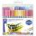 Staedtler Twin-tip kétvégű filc, 120 db-os készlet