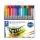 Staedtler Twin-tip kétvégű filc, 36 db-os készlet